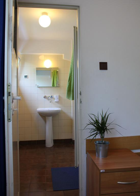 Hotel Mistia Krakkó Szoba fotó