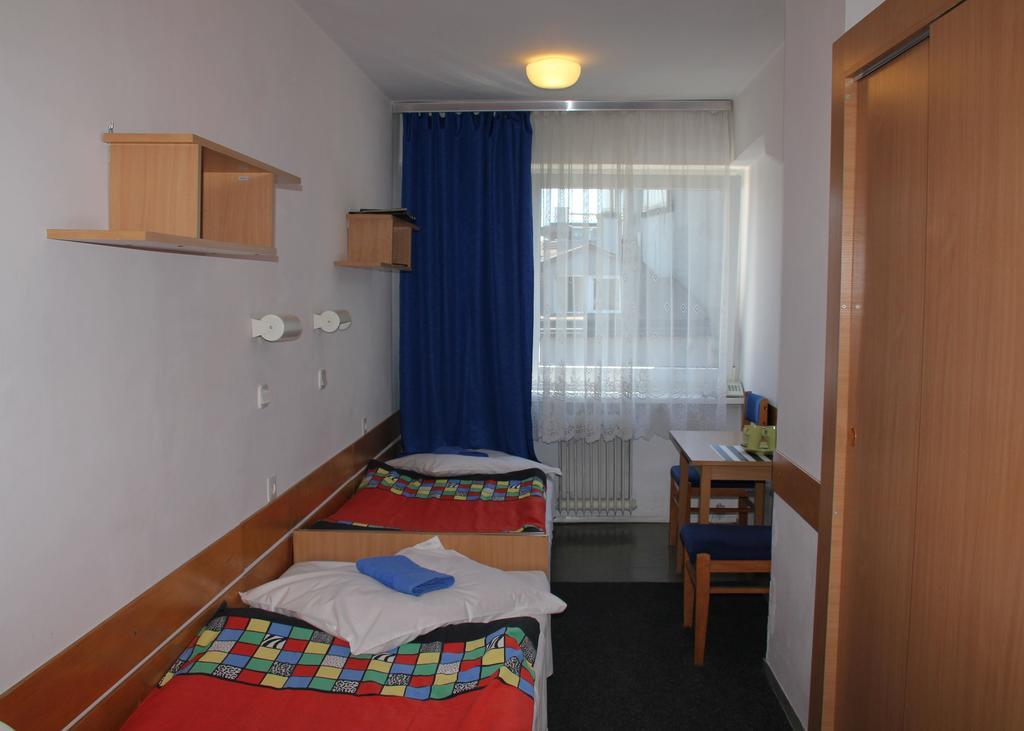 Hotel Mistia Krakkó Szoba fotó