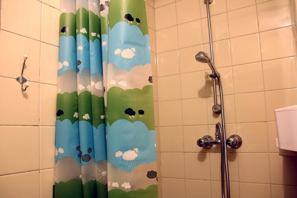 Hotel Mistia Krakkó Szoba fotó