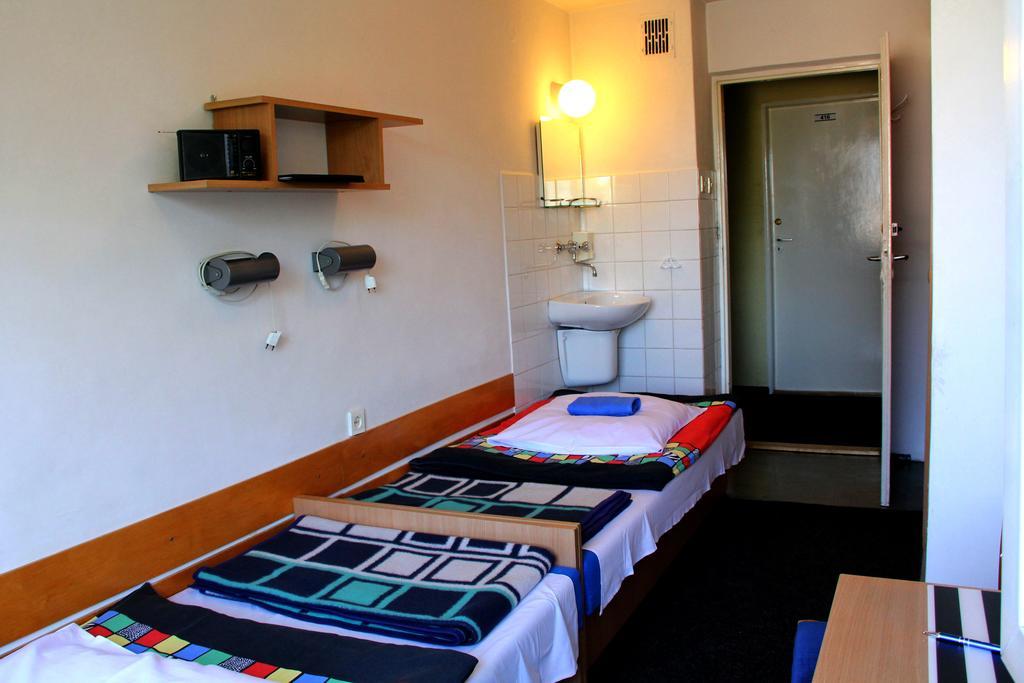 Hotel Mistia Krakkó Szoba fotó
