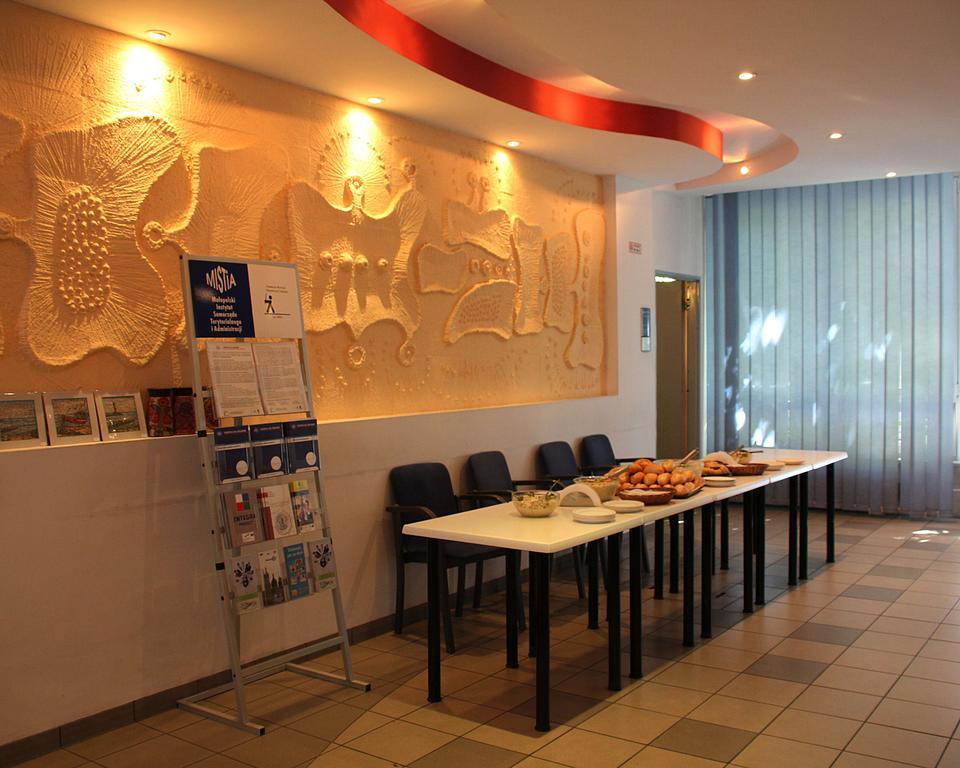 Hotel Mistia Krakkó Kültér fotó