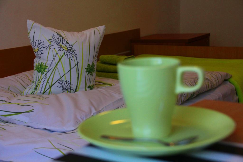 Hotel Mistia Krakkó Kültér fotó