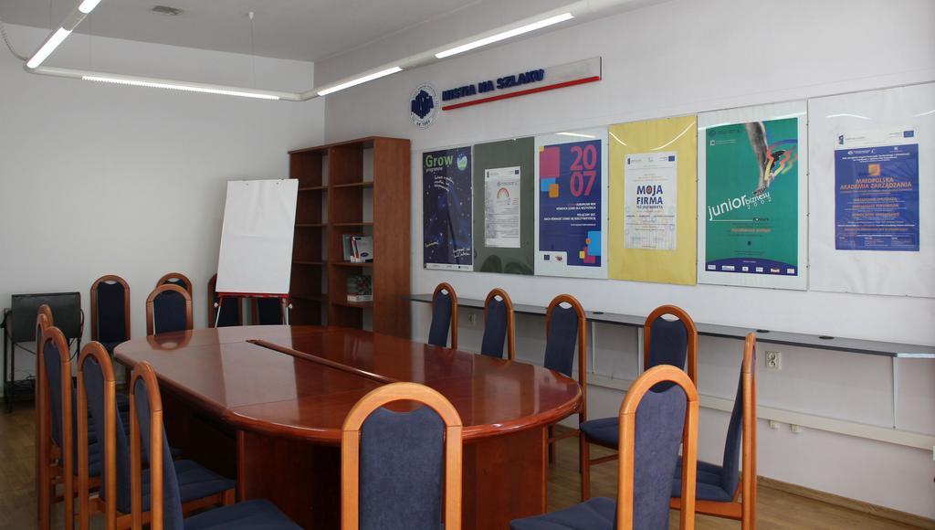 Hotel Mistia Krakkó Kültér fotó
