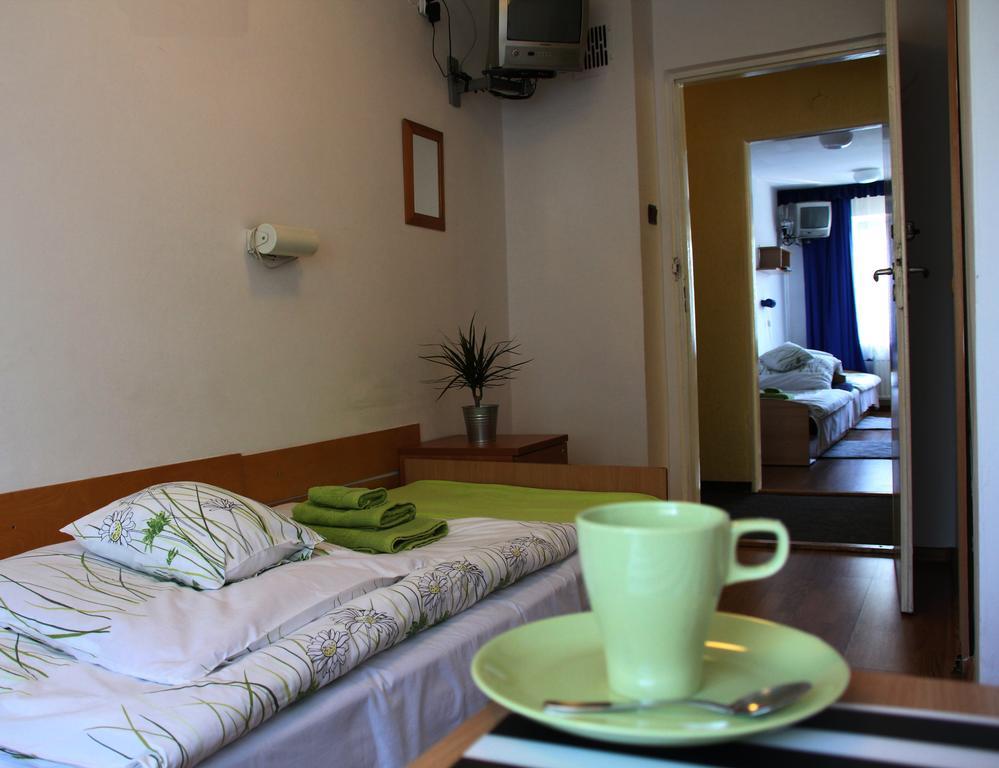 Hotel Mistia Krakkó Szoba fotó